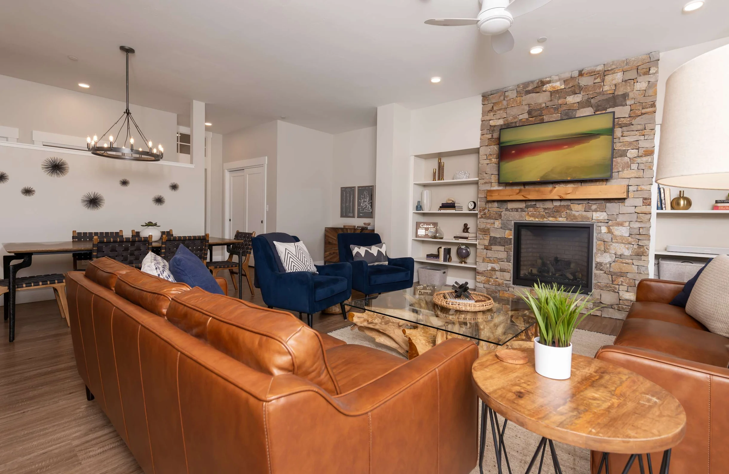 Wander Winter Park Hideaway #116