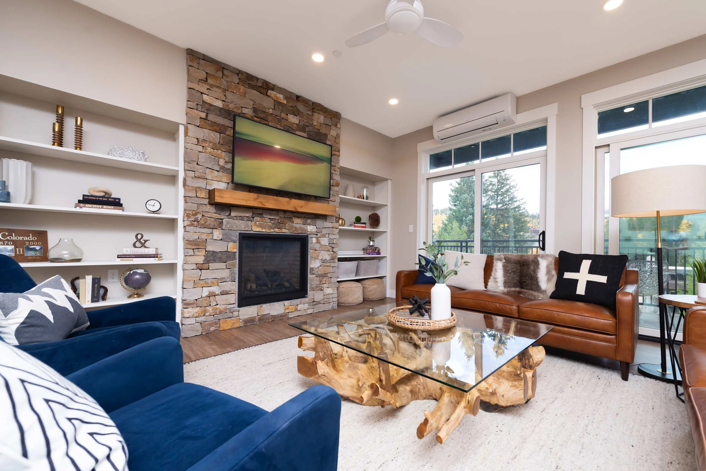 Wander Winter Park Hideaway #109