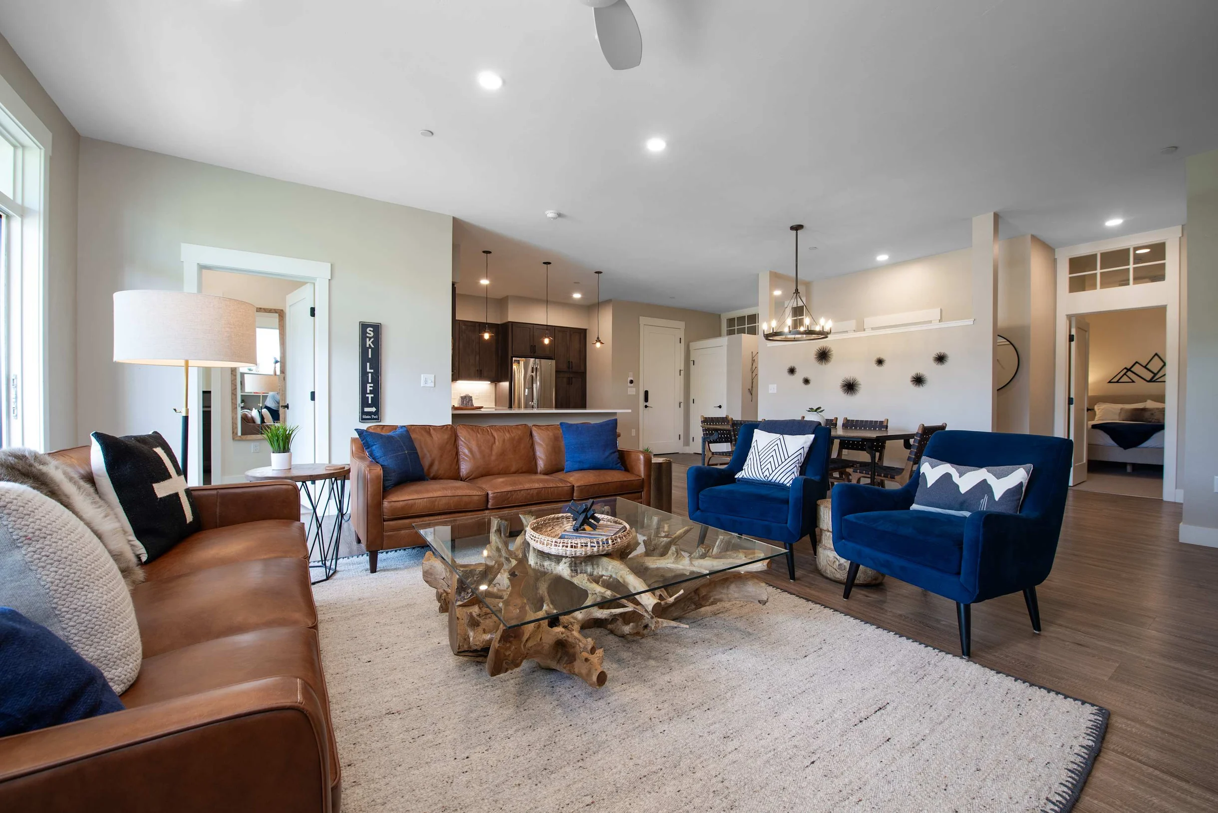 Wander Winter Park Hideaway #117