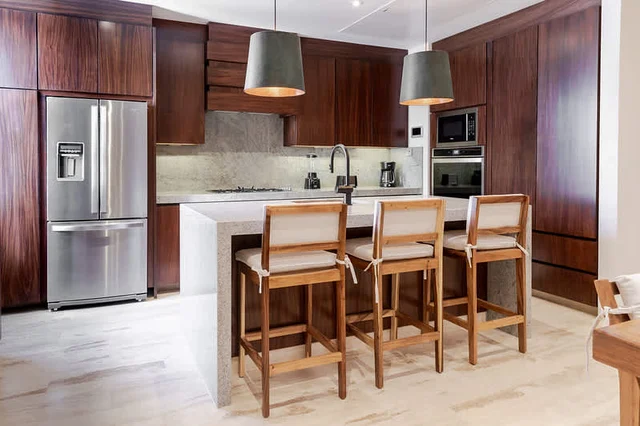 2 Bedroom Penthouse Residence #7