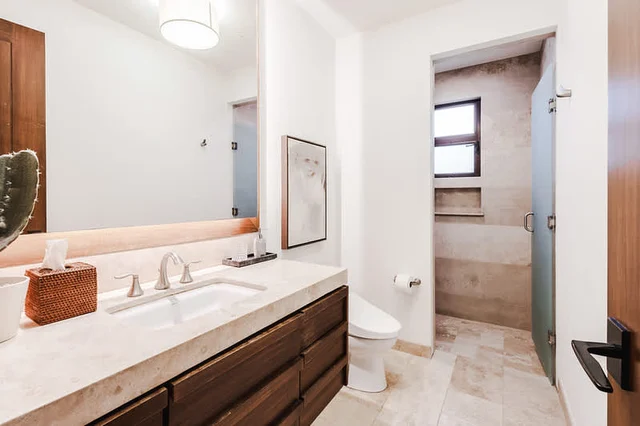 2 Bedroom Penthouse with Jacuzzi #8