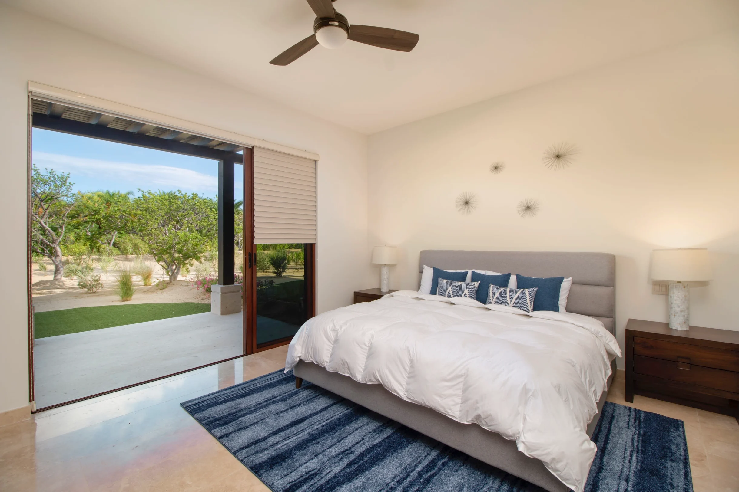 3 Bedroom Palm Garden #2