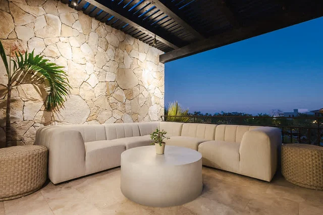 2 Bedroom Penthouse with Jacuzzi #15