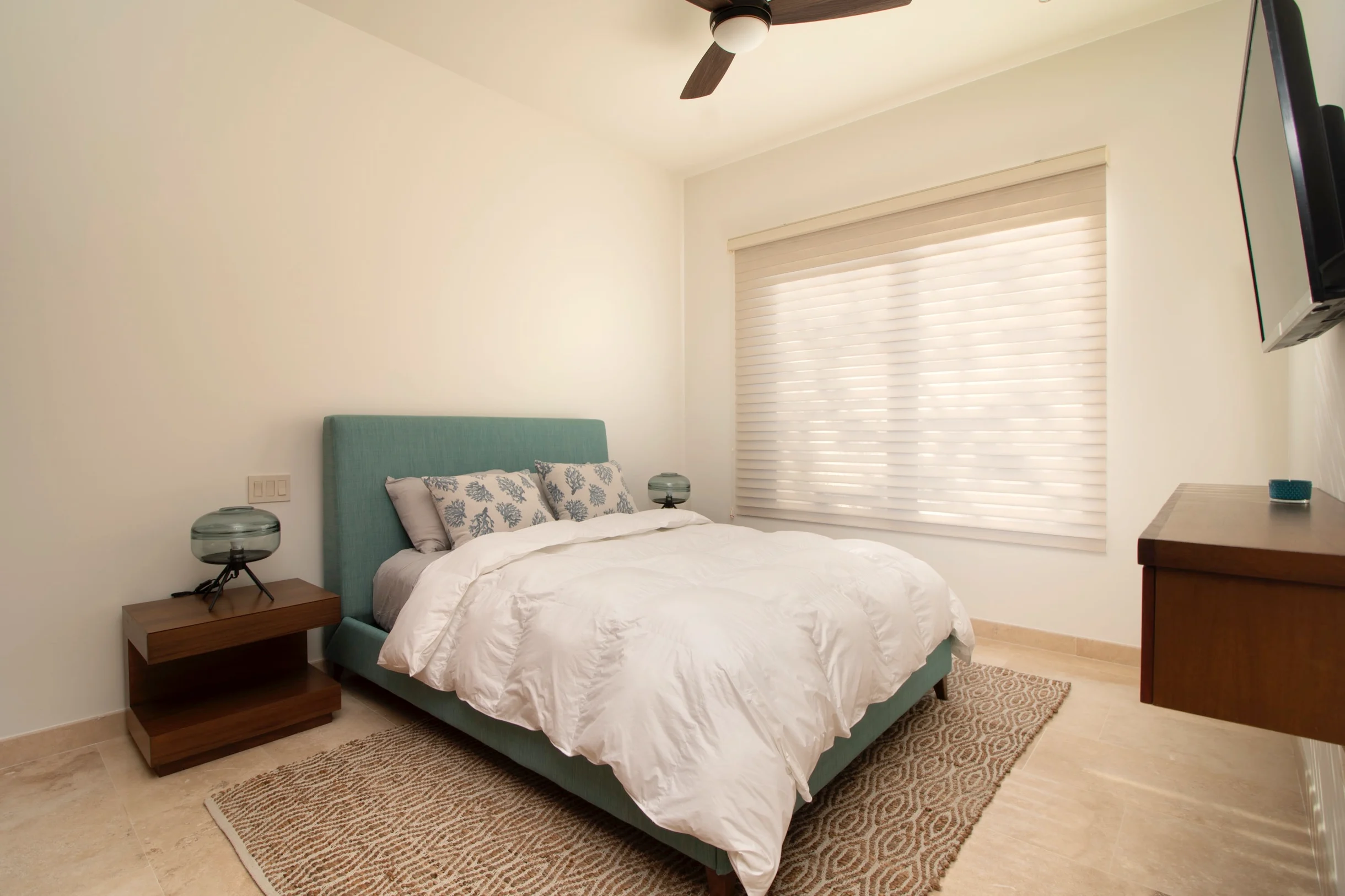 3 Bedroom Palm Garden #3