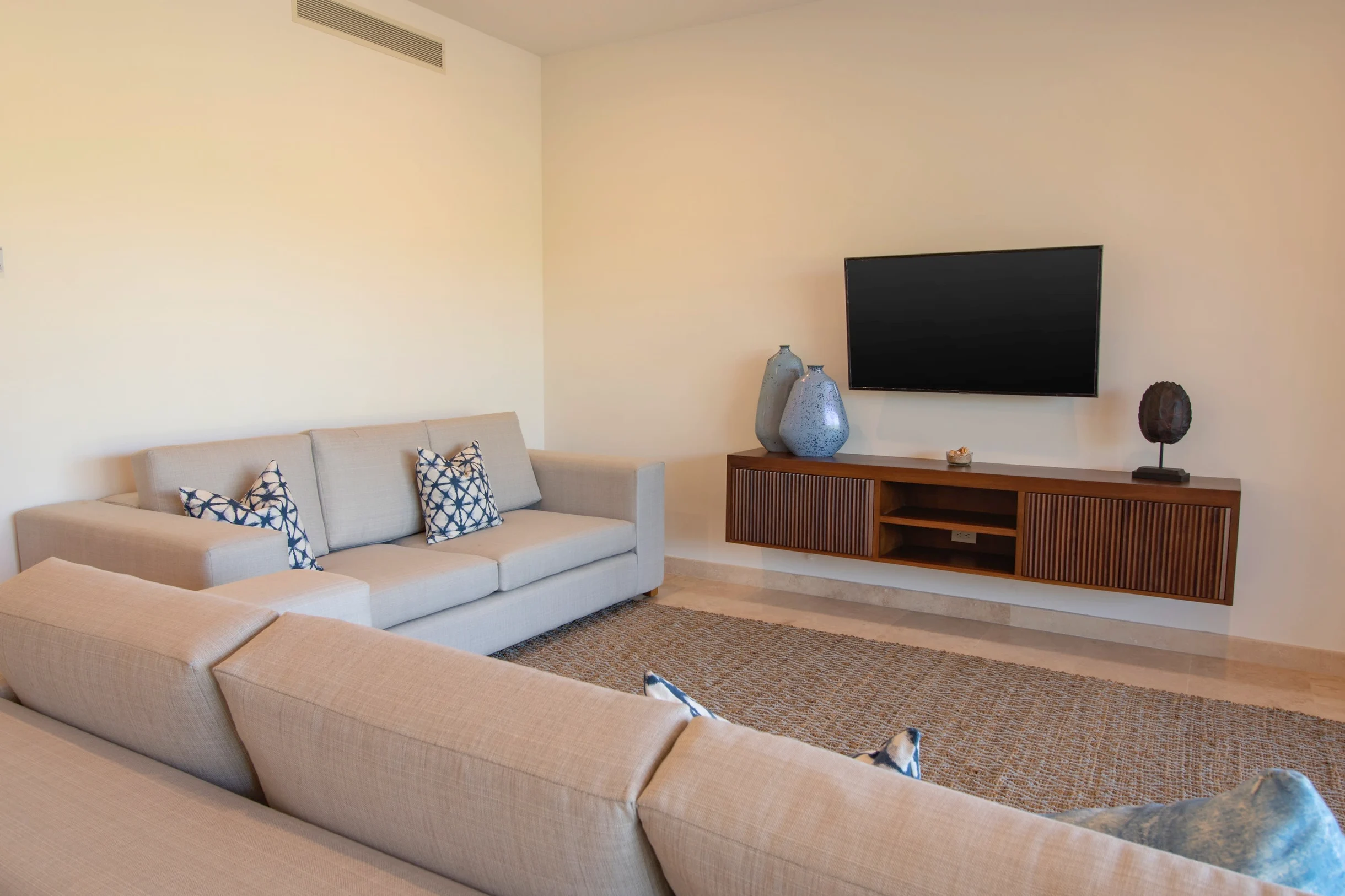 3 Bedroom Palm Garden #11