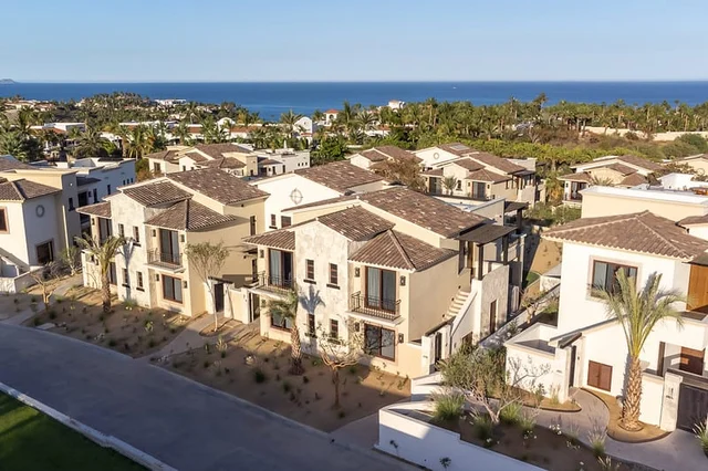 3 Bedroom Palm Garden #18