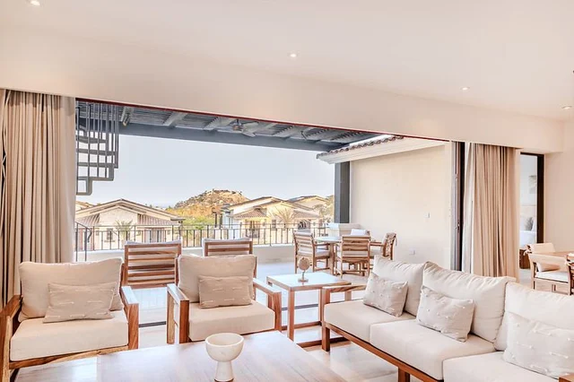 3 Bedroom Penthouse Residence #13