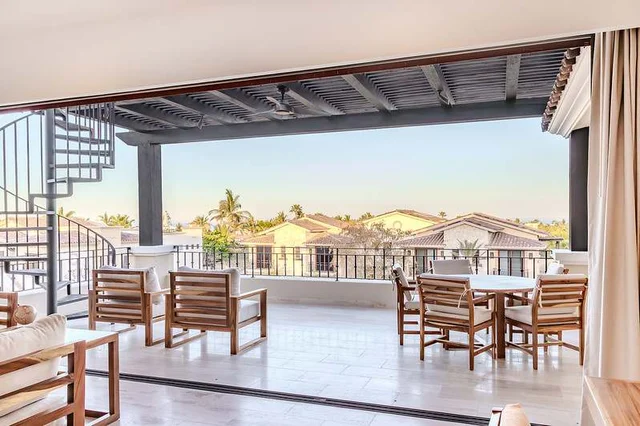 3 Bedroom Penthouse Residence #10