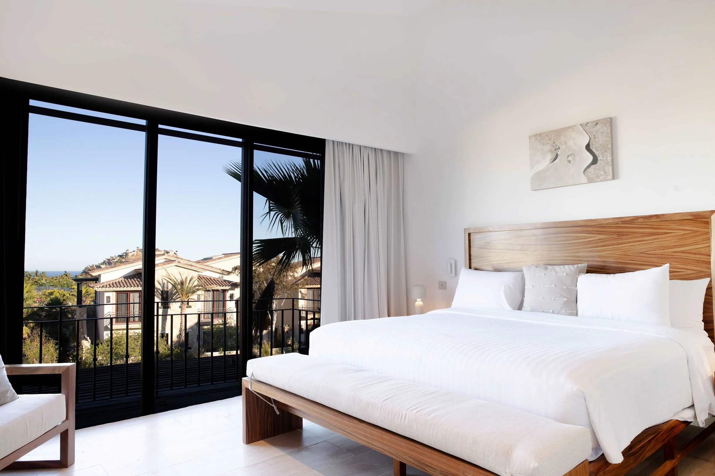 3 Bedroom Penthouse Residence #3