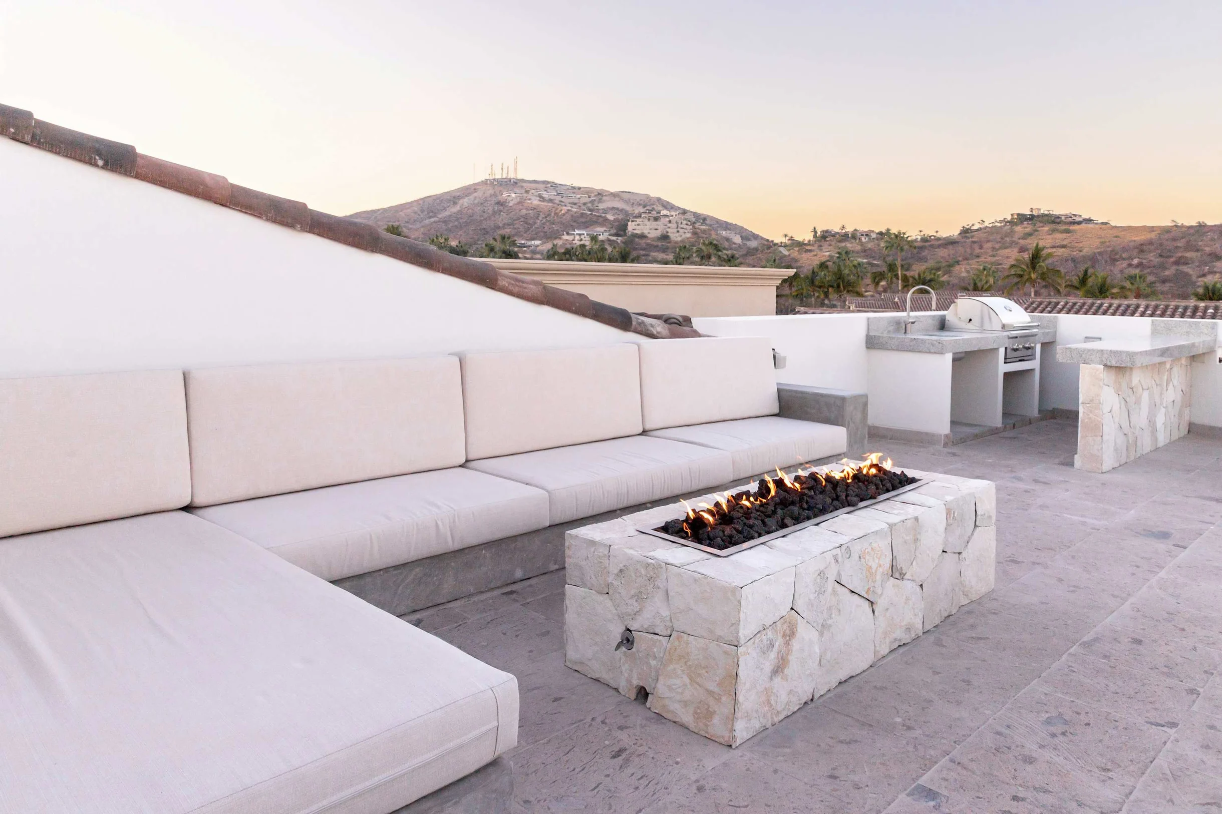 3 Bedroom Penthouse Residence #14