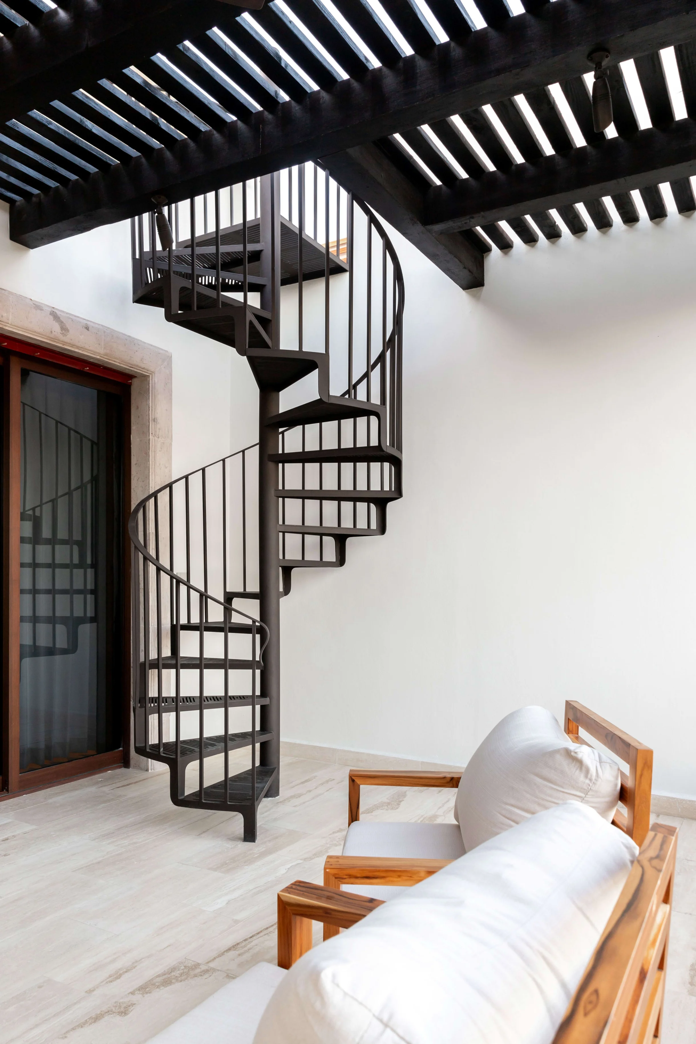 3 Bedroom, 2 Bathroom Penthouse #14