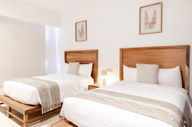 2 Bedroom Penthouse Residence #6