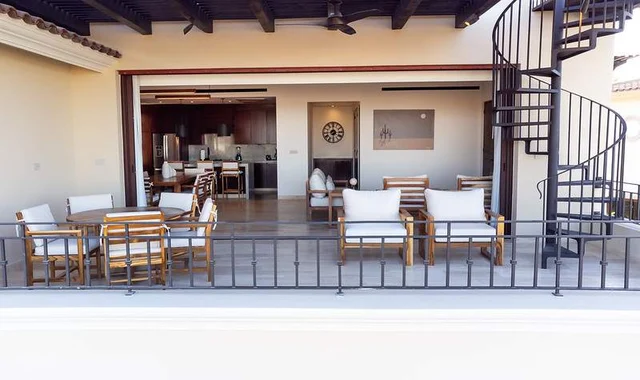 3 Bedroom Penthouse Residence #10