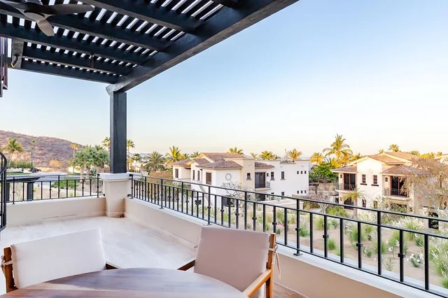 3 Bedroom Penthouse Residence #11