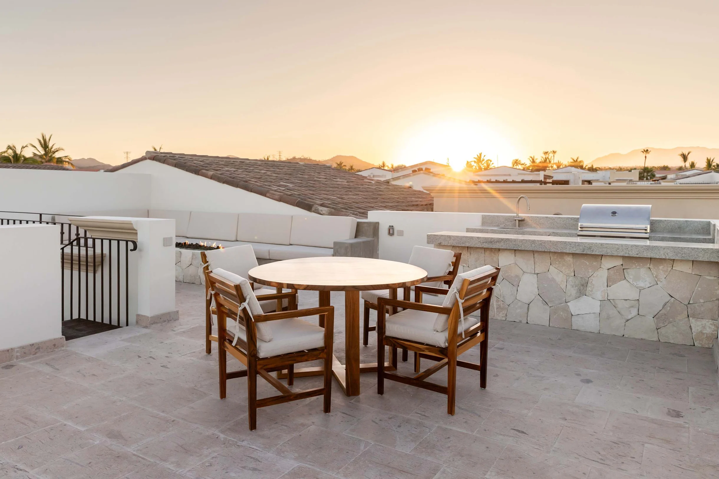 3 Bedroom Penthouse Residence #9