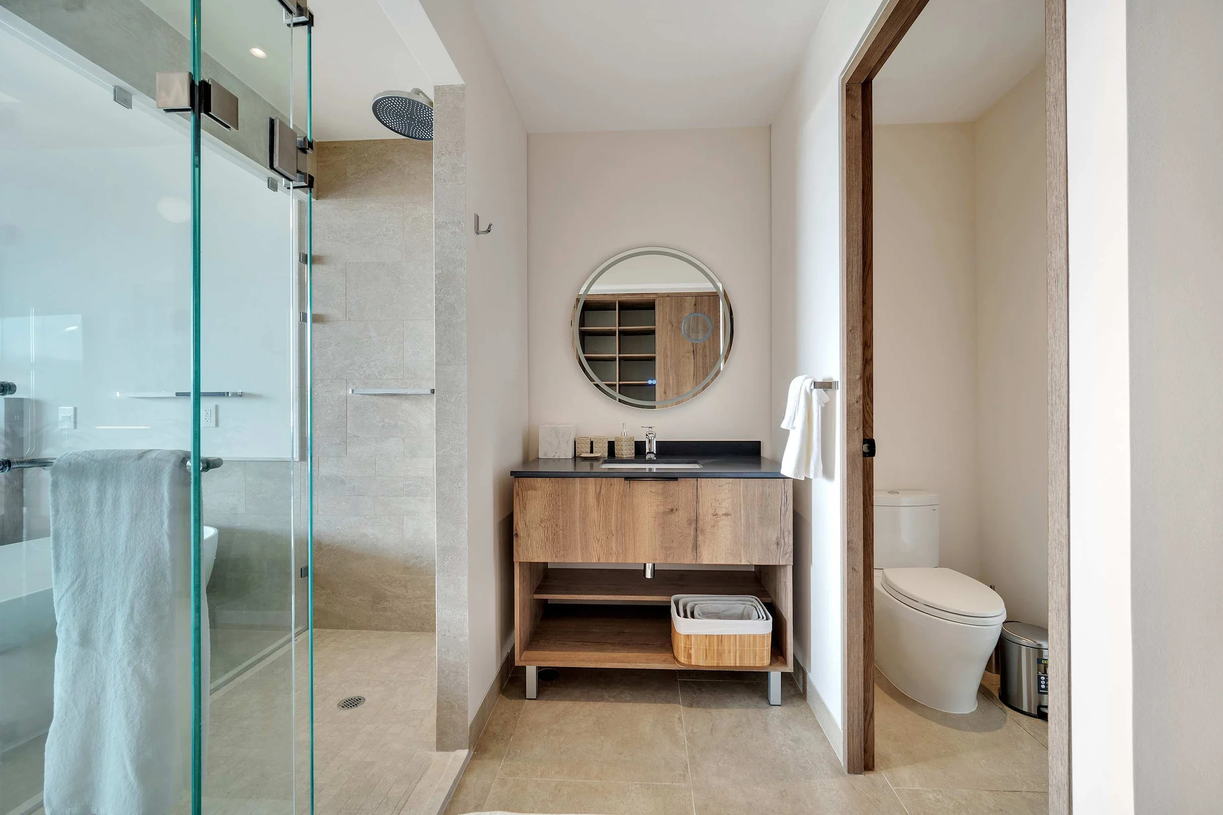 Three Bedroom Ocean View Penthouse #37