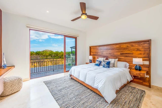 2 Bedroom Penthouse Residence #7