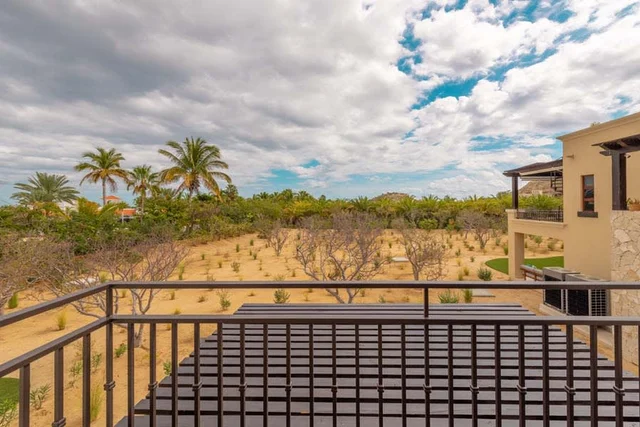 2 Bedroom Penthouse Residence #12