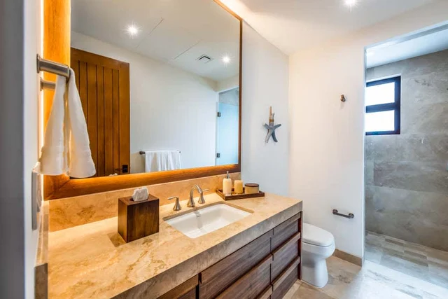 2 Bedroom Penthouse Residence #18