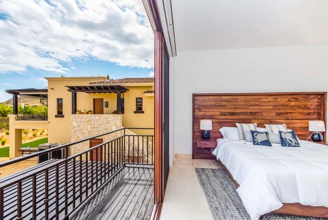 2 Bedroom Penthouse Residence #9
