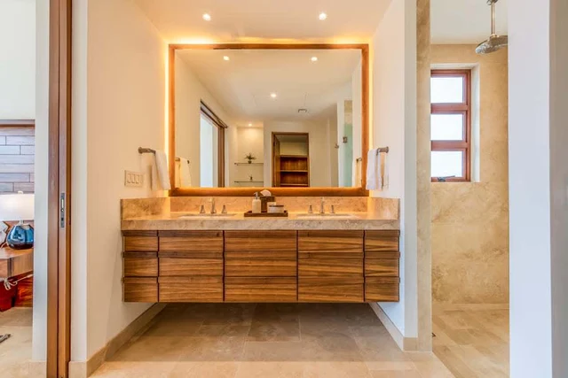 2 Bedroom Penthouse Residence #14