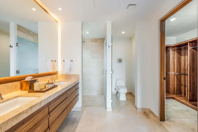 2 Bedroom Penthouse Residence #13