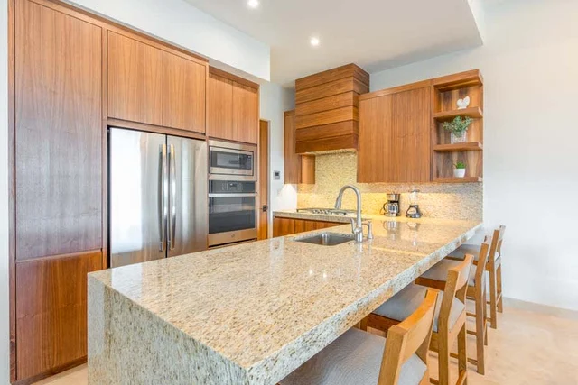 2 Bedroom Penthouse Residence #21