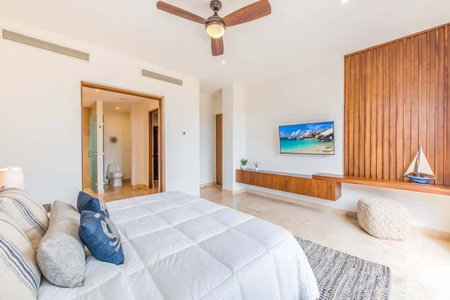 2 Bedroom Penthouse Residence #8