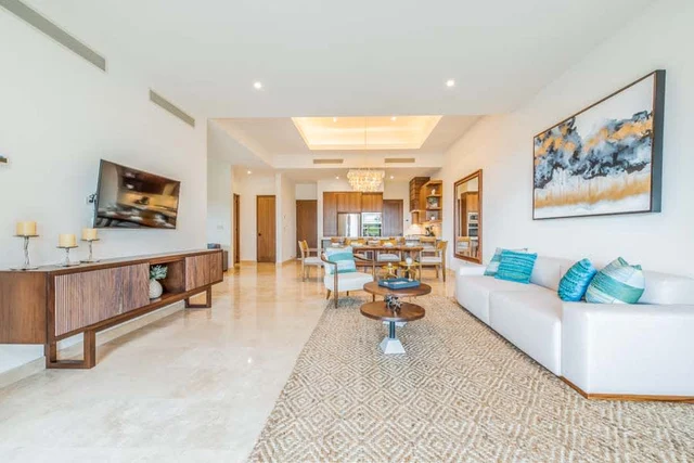 2 Bedroom Penthouse Residence #20