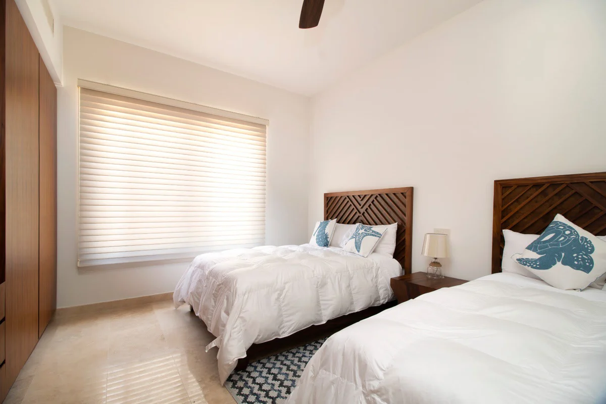 2 Bedroom Penthouse Residence #2