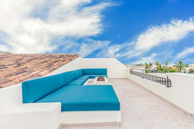 2 Bedroom Penthouse Residence #23