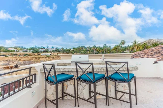 2 Bedroom Penthouse Residence #10