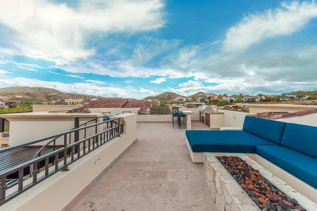 2 Bedroom Penthouse Residence #17