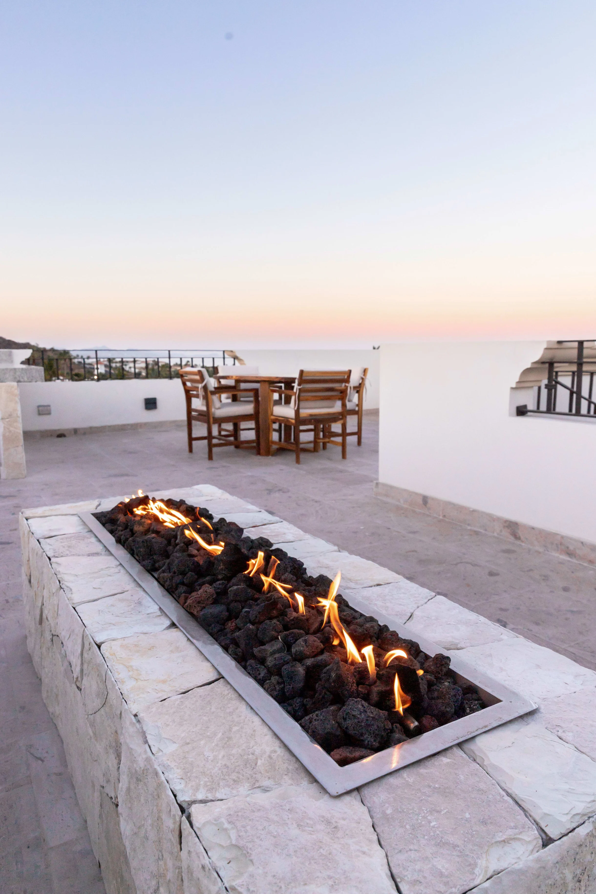 3 Bedroom, 2 Bathroom Penthouse #10