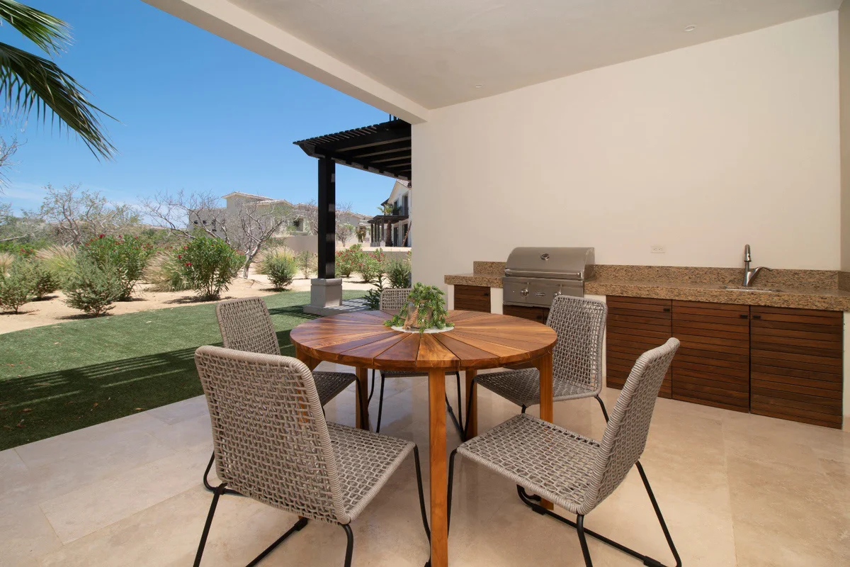 2 Bedroom Palm Garden - Palmilla #5