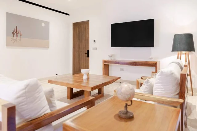 2 Bedroom Palm Garden - Palmilla #12