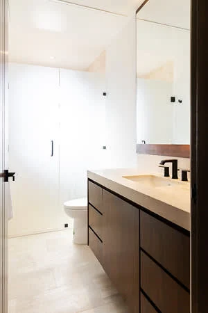 2 Bedroom Penthouse Residence #6