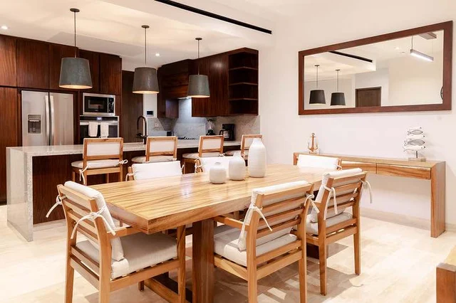 2 Bedroom Penthouse Residence #10