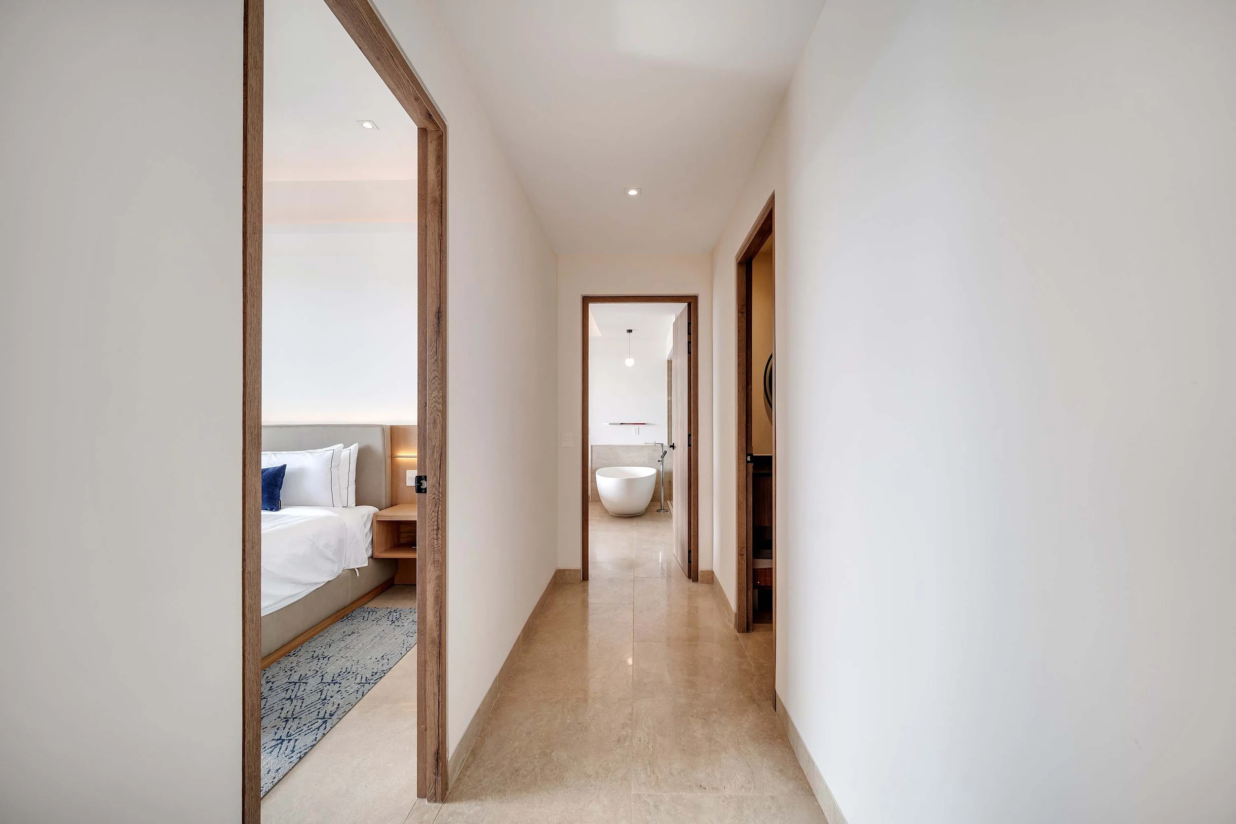 Three Bedroom Ocean View Penthouse #20