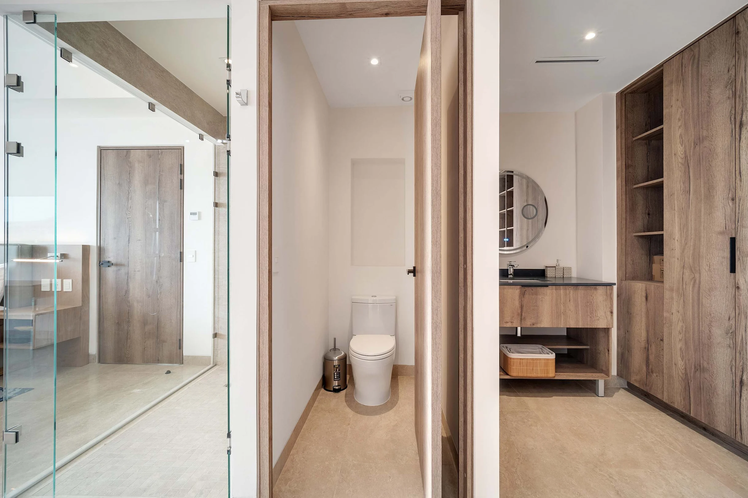 Three Bedroom Ocean View Penthouse #24