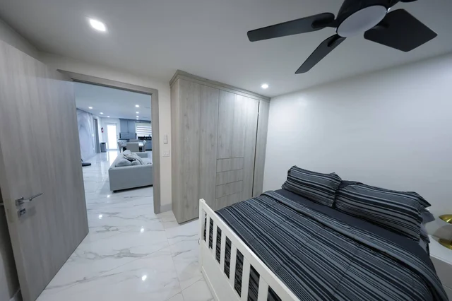 Bedroom 1 image 1