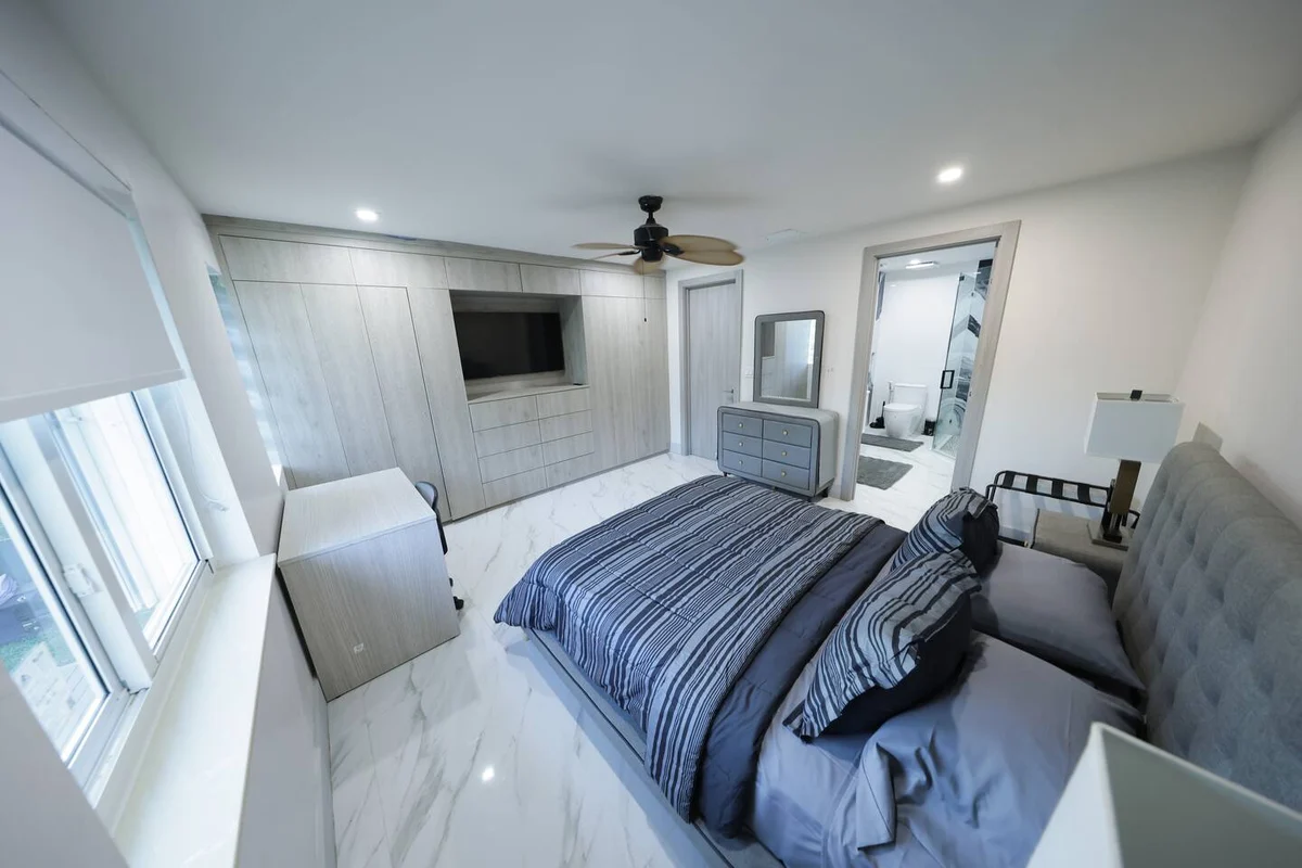 Bedroom 3 image 1