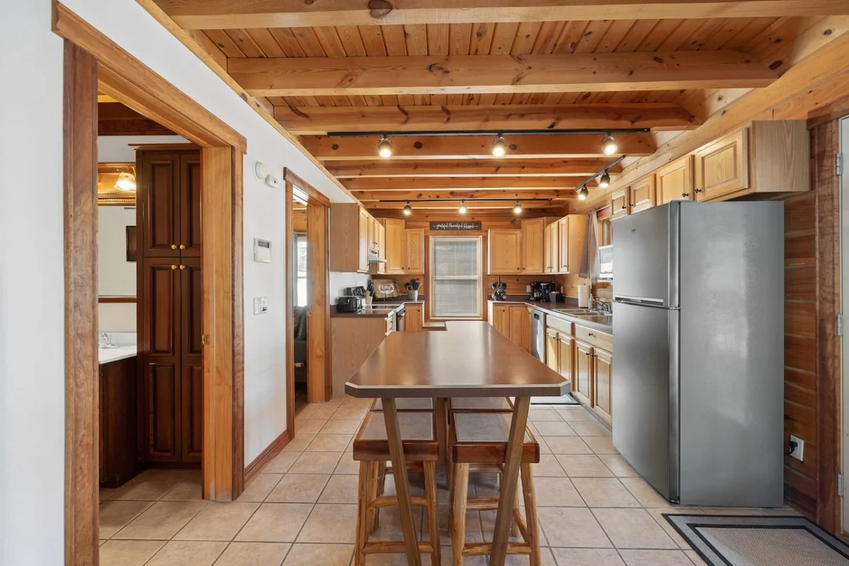 Home in Lead property photo 4