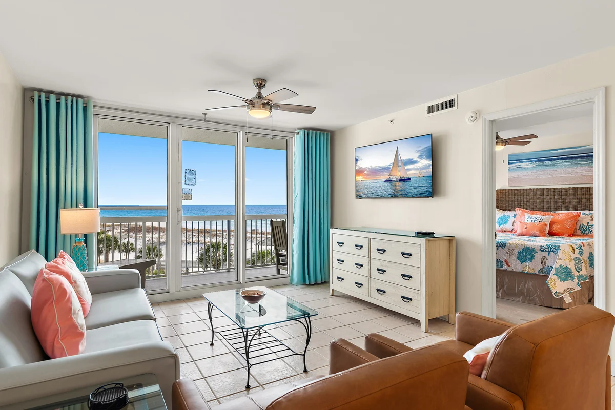 Condo in Destin property photo 4