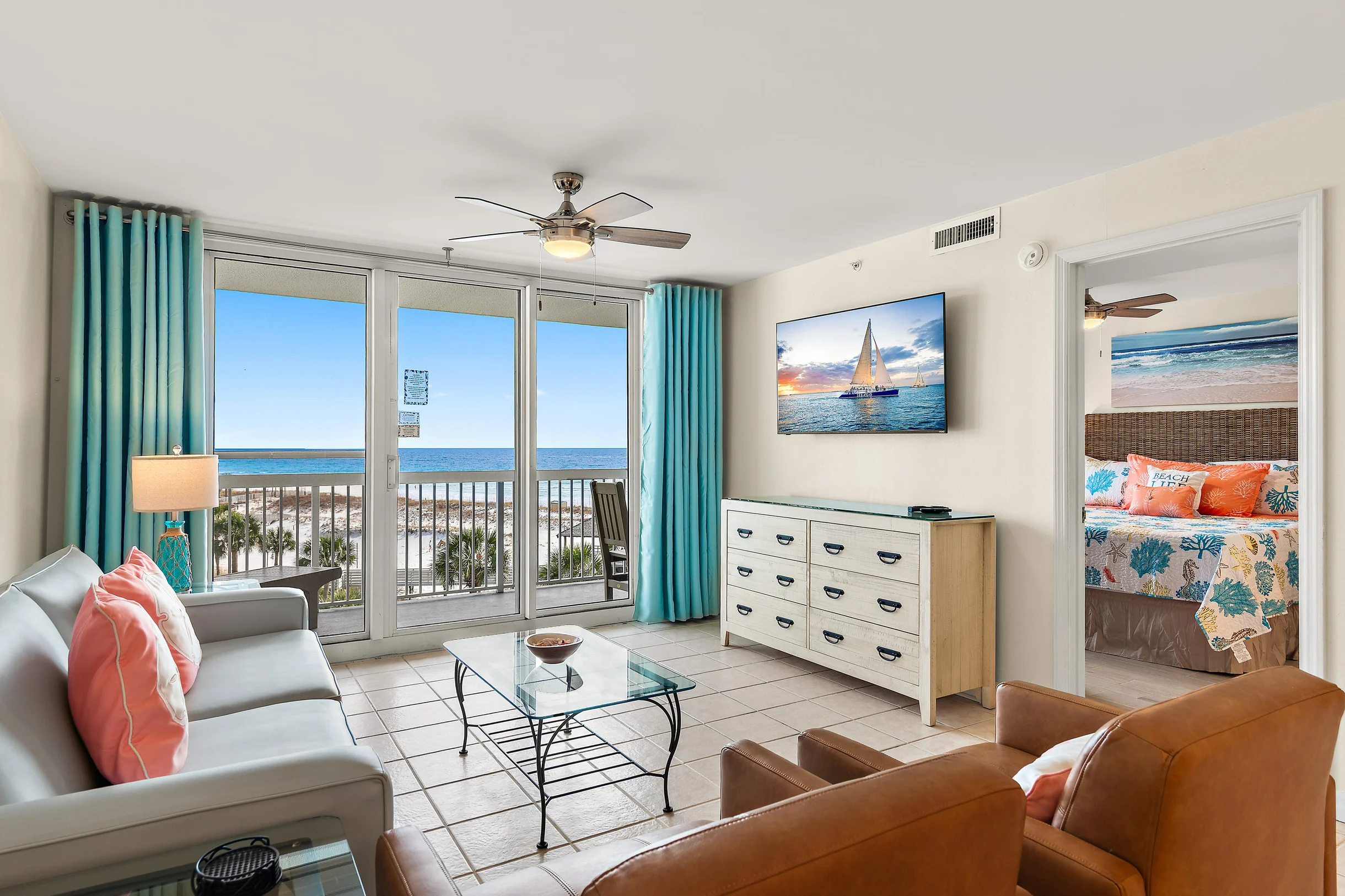 Condo in Destin property photo 4
