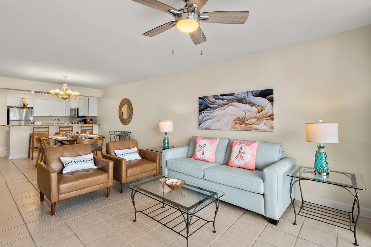 Condo in Destin property photo 3