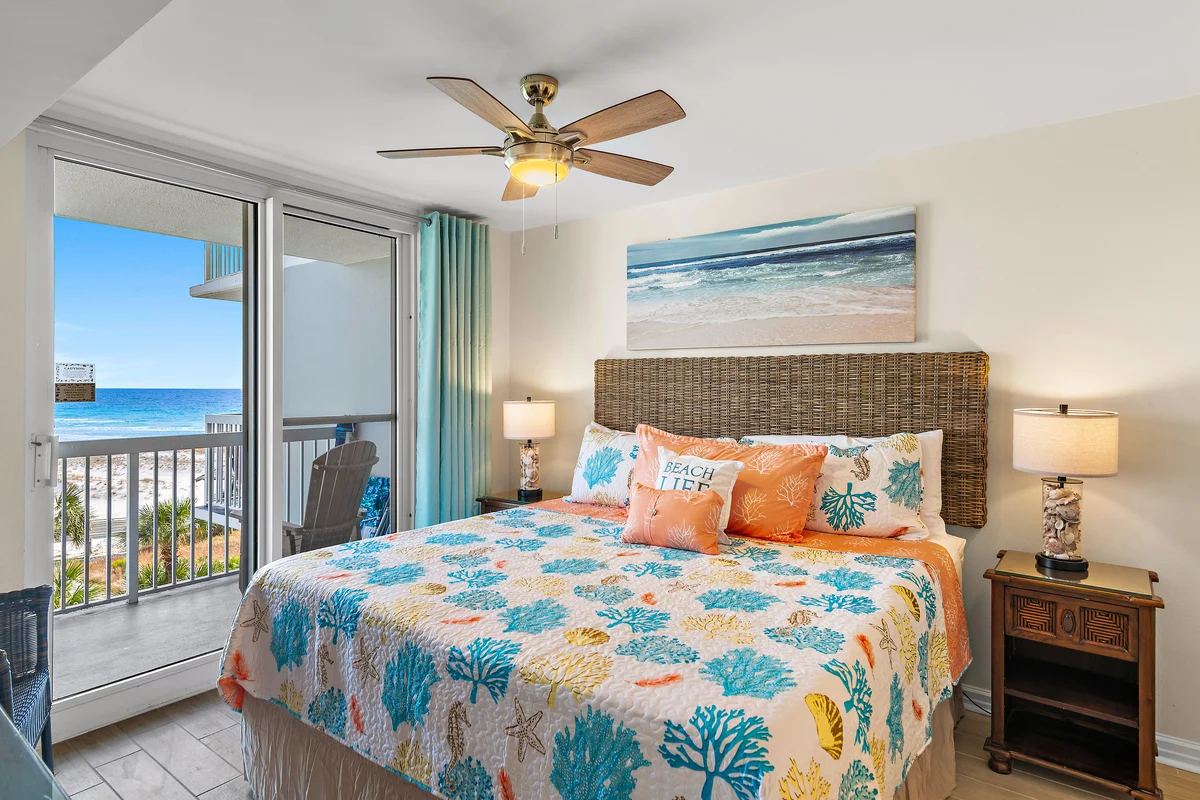 Main Bedroom image 1