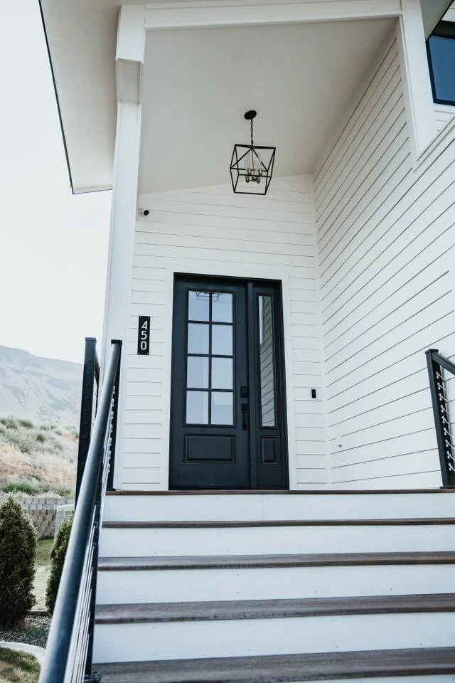 Gorge Getaway Starts Here #270