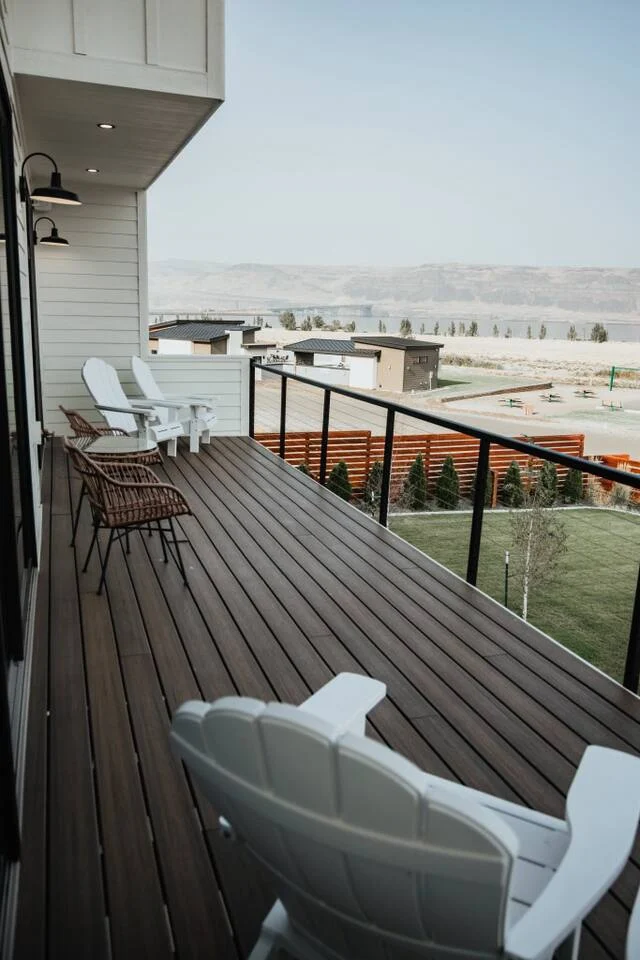Gorge Getaway Starts Here – 5 Bedroom Vacation Rental in Vantage