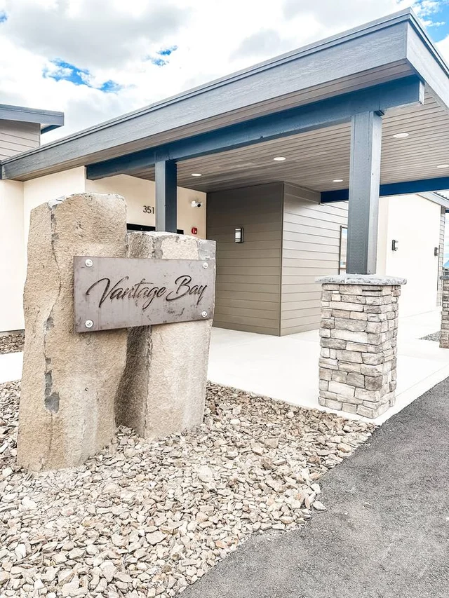 Gorge Getaway Starts Here #269